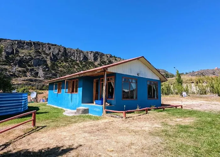 Cabana El Coiron