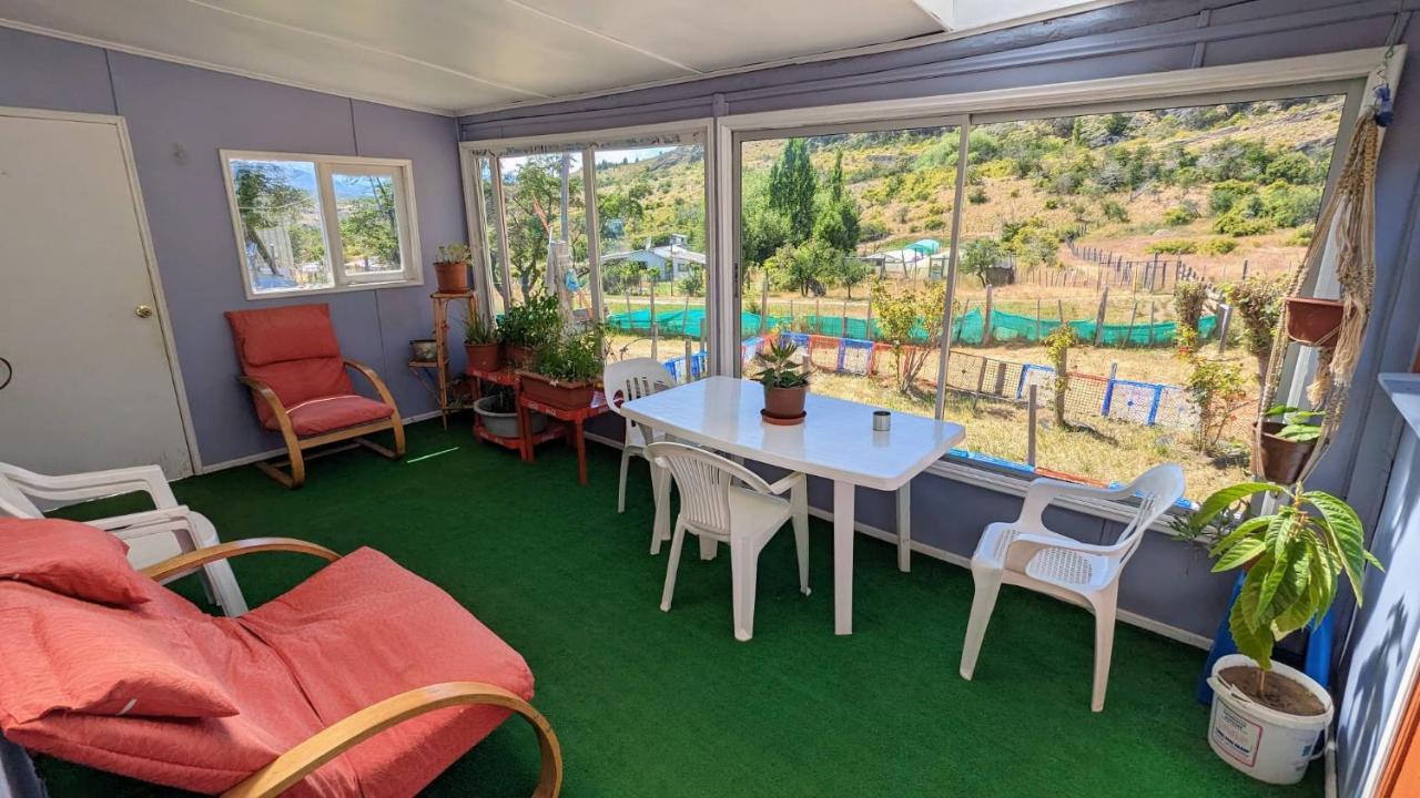 Apartment El Coiron *