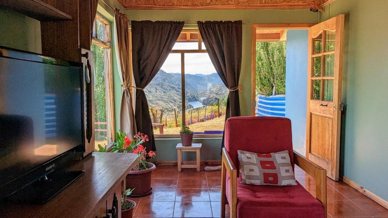 Apartment El Coiron
